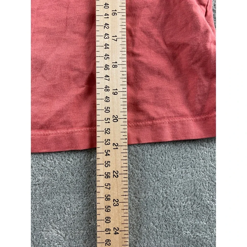Converse Kids Small Faded Red Graphic T-Shirt New Set of Free Memories Sneaker